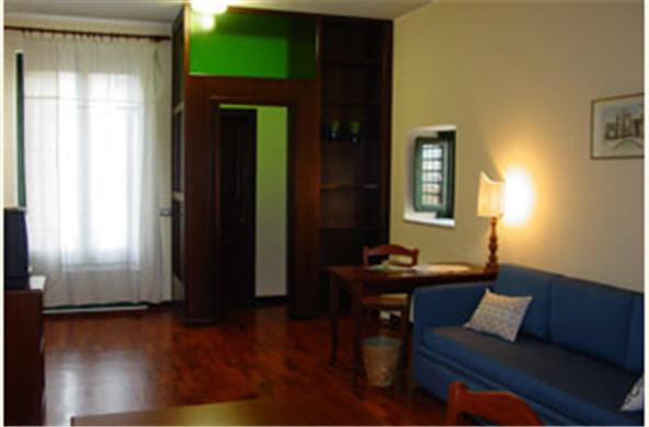 Residence Hotel La Vetreria Катания Экстерьер фото