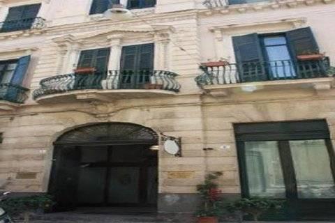 Residence Hotel La Vetreria Катания Экстерьер фото